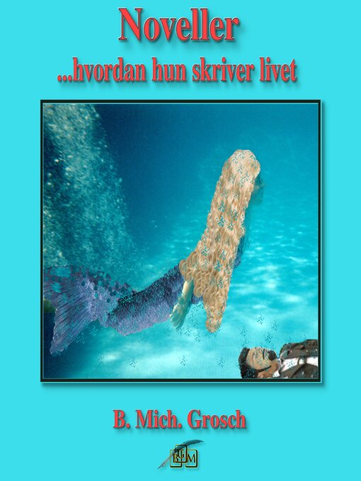 Title details for Noveller by B. Mich. Grosch - Available